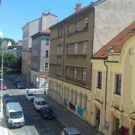Hostel Your Home In Prague, Apt. Talia *