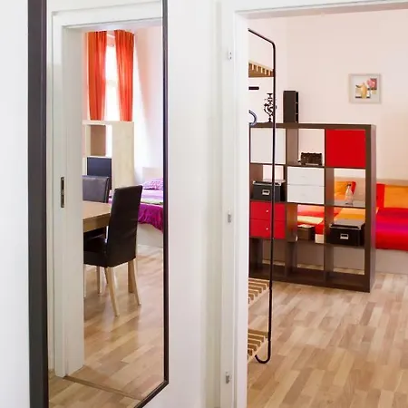 Your Home In Prague, Apt. Talia