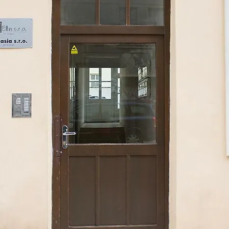 Your Home In Prague, Apt. Talia