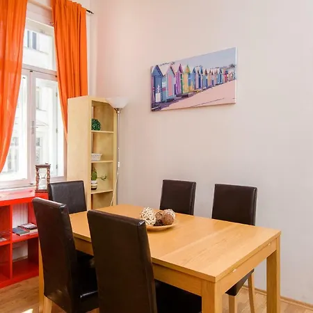Your Home In Prague, Apt. Talia Prag