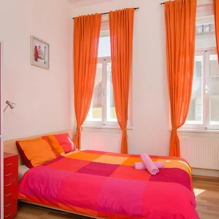 Your Home In Prague, Apt. Talia * Prag