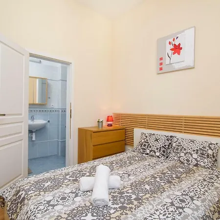 Your Home In Prague, Apt. Talia Prag