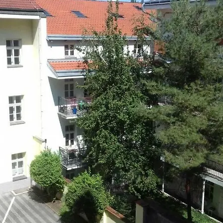 Ostello Your Home In Prague, Apt. Talia *