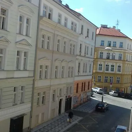 Your Home In Prague, Apt. Talia Ostello *
