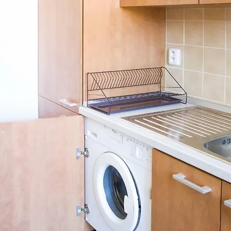 Ostello Your Home In Prague, Apt. Talia Praga