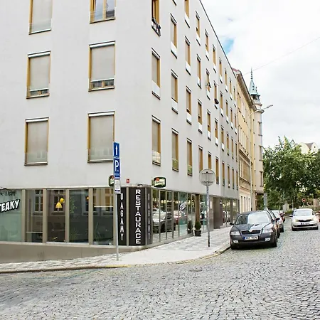 Your Home In Prague, Apt. Talia Ostello