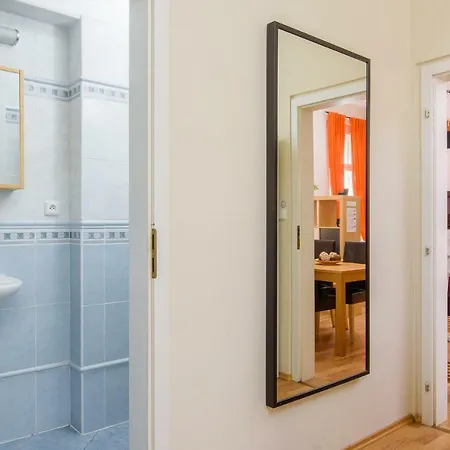 Your Home In Prague, Apt. Talia Ostello