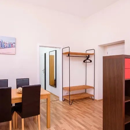 Ostello Your Home In Prague, Apt. Talia Praga