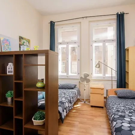 Your Home In Prague, Apt. Talia *