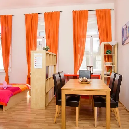 Your Home In Prague, Apt. Talia Ostello *