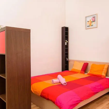 Your Home In Prague, Apt. Talia Ostello *