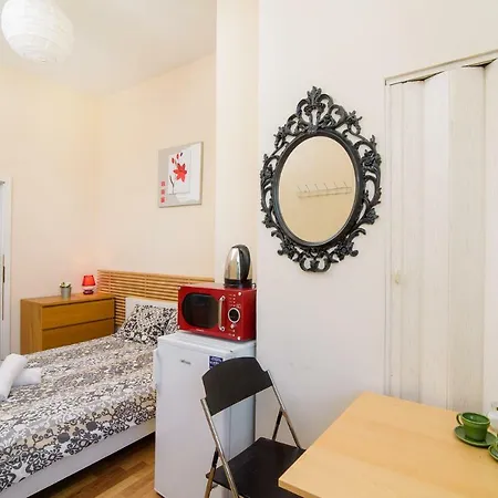Your Home In Prague, Apt. Talia *