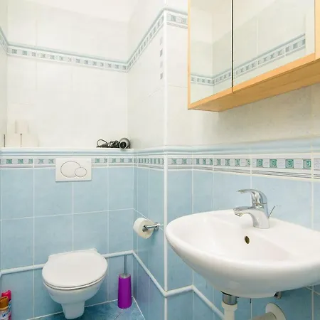 Your Home In Prague, Apt. Talia * Praga