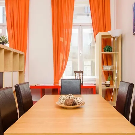 Your Home In Prague, Apt. Talia *