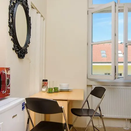 Your Home In Prague, Apt. Talia